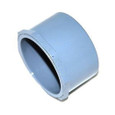 Cantex 51400 Series PVC Conduit End Cap, 3" Trade Size