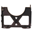 Cantex 5335969 PVC Conduit Base Spacer, 4 x 3"