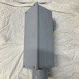 Cantex PVC Type LB Conduit Body, 1-1/2-Inch and 2-1/2-Inch