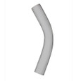 Cantex Schedule 80 PVC 45° Elbow