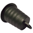 Cantex PVC Conduit Plug, Schedule 40 Fitting