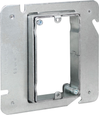 Orbit 5AR Adjustable Ring for 5S Boxes, UL Approved
