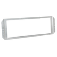 Orbit SSB-T5 Telescoping Simple Support Bracket, Galvanized Steel