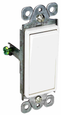 Orbit DS15-W 15A Single-Pole Wall Switch
