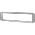 Orbit TSB Galvanized Steel Telescoping Support Bracket, Adjustable 16" to 27"