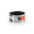 Pasco 58300P PL/XHCI to PL/XHCI ProSeal Coupling for Plumbing Rough-In