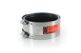 Pasco 58300P PL/XHCI to PL/XHCI ProSeal Coupling for Plumbing Rough-In