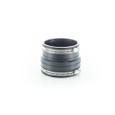 Pasco 5944 4" Plastic Socket-to-Pipe Flexible Coupling