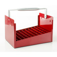 Pasco 3080 Closet Nipple Box, 1/2" Holds 6" Nipples