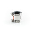 Pasco 58150K 1-1/2" Copper Proseal Coupling