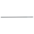 Irwin 62128 7/16" x 12" Aircraft-Length HSS Twist Drill Bit
