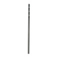 Irwin 62128 7/16" x 12" Aircraft-Length HSS Twist Drill Bit