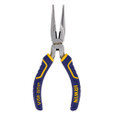 Irwin 2078216 Long Nose Pliers, 6-Inch, ProTouch Grip