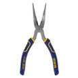 Irwin 2078216 Long Nose Pliers, 6-Inch, ProTouch Grip