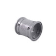 IPEX 089000 Kwikon PVC ENT Snap-On Coupling, Push-Fit