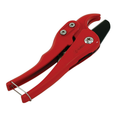 Eastman 45131 PVC Pipe Cutter, 1/2" - 1-1/4" Cutting Capacity