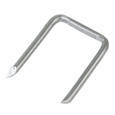 Briscon SN-300-B-SS-100 Stainless Steel Cable Staple, 13/16" x 1-3/8", Pack of 100
