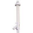 Ruud SP20897 2" Water Heater Fitting Component