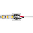 DiodeLED DI-TB-CONNECTOR-TTW Tape-to-Wire Terminal Block Connector, 12/24V DC