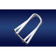 Sylvania 21671 T8 U-Tube Fluorescent Lamp, 32W, 4100K