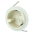 Allied Moulded 9351-NKV Fiberglass Ceiling Fixture Support Box