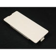 Wiremold 5507B-WH Blank Faceplate Fitting, PVC White