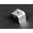 Wiremold 702 Steel Bushing Fitting for 700 Series Raceway, Ivory