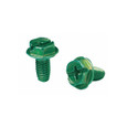 Ideal Industries 110K067 Grounding Screw, 100-Count Jar