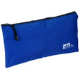 Ideal Industries 35-403 Zipper Tool Pouch, 12-1/2" Long