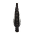 Irwin Unibit Step Drill Bit
