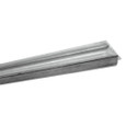Kindorf G969A Closure Strip for Strut Channel Systems, Pack of 100