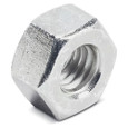 Kindorf H114C Heavy Hex Nut, 3/8-16 Steel, Pack of 100
