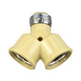Eaton BP700V Polarized Electrical Socket Adapter