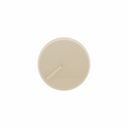 Eaton RKRD-V-BP Dimmer Knob, Ivory Polycarbonate Replacement