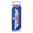 Lenox 20449456RP Bi-Metal Bandsaw Blade, 4" x 3/4" x .050 x 6VT