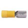 Catamount TV7 Vinyl Insulated Female Disconnect, 16-14 AWG, Pack of 100
