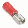 Catamount TV18-250FD-XV Vinyl Insulated Female Disconnect, 22-16 AWG, Pack of 100
