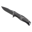 "Klein Tools 44228R Bearing-Assisted Opening Pocket Knife"