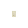 Leviton 1754-I Decora Duplex Rocker Switch, Pack of 100