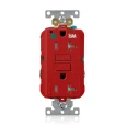 Leviton GFWT2-HGR Weatherproof Cover Hanger Accessory