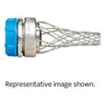 Leviton L7505-100 1-Inch Dust Tight Cord Grip Connector
