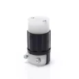 Leviton ML2-C Midget Connector for Electrical Wiring, Pack of 100