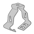 Clip, Conduit (1")