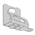 MC/AC Cable Clip