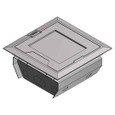 Steel City AFM-4 Access Floor Module
