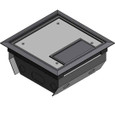 Steel City AFM-4 Access Floor Module