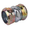 Steel City Raintight EMT Compression Coupling (Non-Insulated)