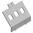 Steel City AFD 2 Access Floor Data Module
