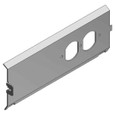 Steel City AFD 6 Data/Power Panel Cover