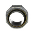 Steel City LT Flex Metal Liquid Tight Conduit Connector, Die Cast Zinc